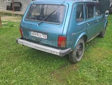 ВАЗ 2123 Нива
