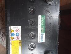 Продаётся аккумулятор