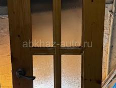 Межкомнатные двери 