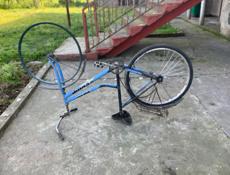 Продаю велик за 5 т 