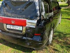 Honda Еlysion