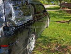 Honda Еlysion
