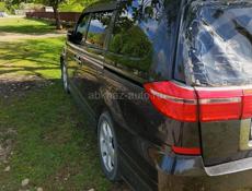 Honda Еlysion