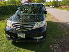 Honda Еlysion