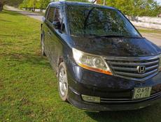 Honda Еlysion