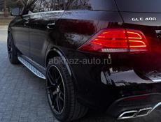 Mercedes-Benz ML