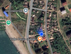 Жилой дом,7 соток с документами полный порядок 