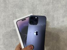 iPhone 14 Pro Max 128gb 