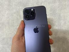 iPhone 14 Pro Max 128gb 