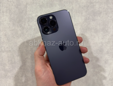 iPhone 14 Pro Max 128gb 