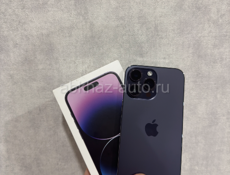 iPhone 14 Pro Max 128gb 