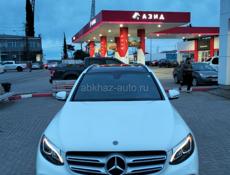 Mercedes-Benz G-Класс