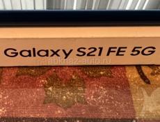 Samsung GALAXY S21 FE 5G 256 ГБ