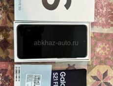 Samsung GALAXY S21 FE 5G 256 ГБ