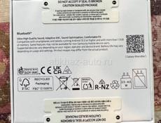 Samsung Galaxy Buds3 новые!