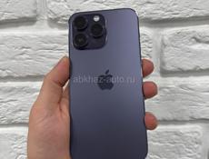 iPhone 14 Pro Max 128gb 
