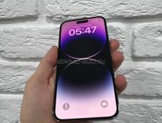 iPhone 14 Pro Max 128gb 