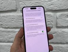 iPhone 14 Pro Max 128gb 