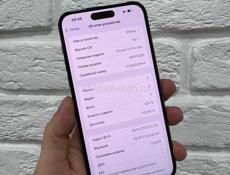iPhone 14 Pro Max 128gb 