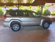 Lexus GX