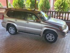 Lexus GX