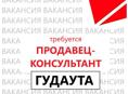Продавец (г.Гудаута)