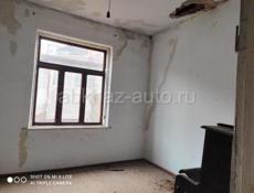 Часть капитального дома в районе ж/д вокзала
