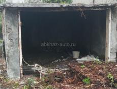 Часть капитального дома в районе ж/д вокзала