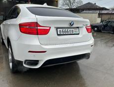 BMW Х6