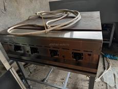 Продам кухонное оборудование б/у 
