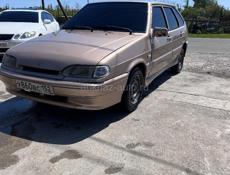 ВАЗ 2114