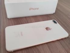 Ipnone 8 plus 🔥