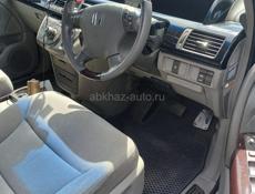 Honda Еlysion