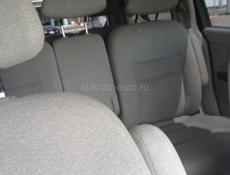 Honda Еlysion