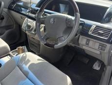 Honda Еlysion