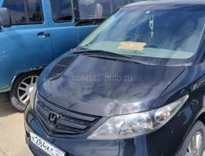Honda Еlysion