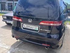 Honda Еlysion