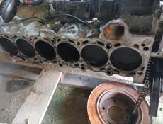 Головка от BMW 25