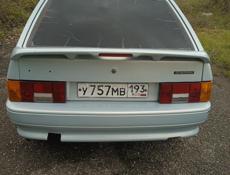 ВАЗ 2114
