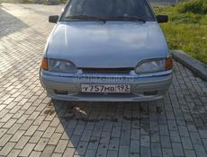ВАЗ 2114