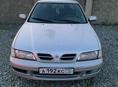 Nissan Primera