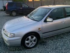 Nissan Primera