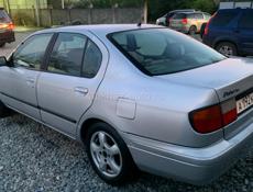 Nissan Primera