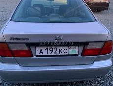 Nissan Primera