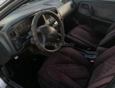Nissan Primera
