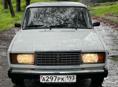 ВАЗ 2107