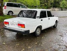 ВАЗ 2107