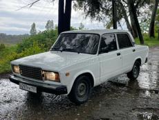 ВАЗ 2107