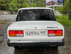 ВАЗ 2107