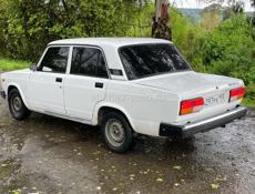 ВАЗ 2107